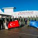 Litvanya'dan Baltık semalarını koruduğu için Türkiye'ye teşekkür