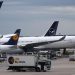 Alman hava yolu şirketi Lufthansa 2030'a kadar 4 bin kişiyi işten çıkaracak