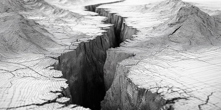 Yapay zeka, Ege Denizinde büyük bir magma hakereti ortaya çıkardı