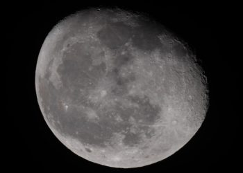 Araştırma: Ayda büyük platin rezervleri olabilir