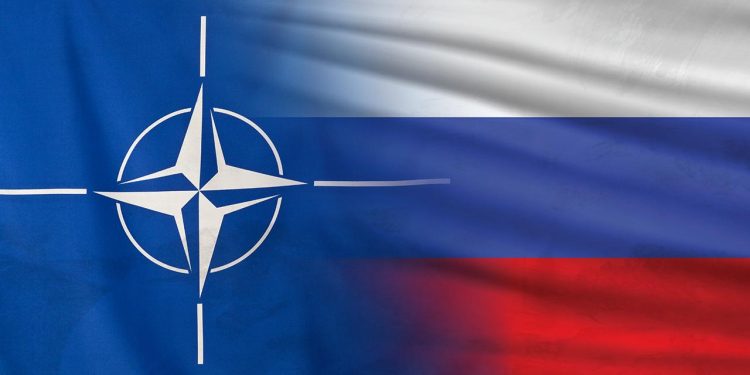 NATO: Estonya'nın sahasına giren Rus jetleri durduruldu