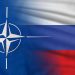 NATO: Estonya'nın sahasına giren Rus jetleri durduruldu
