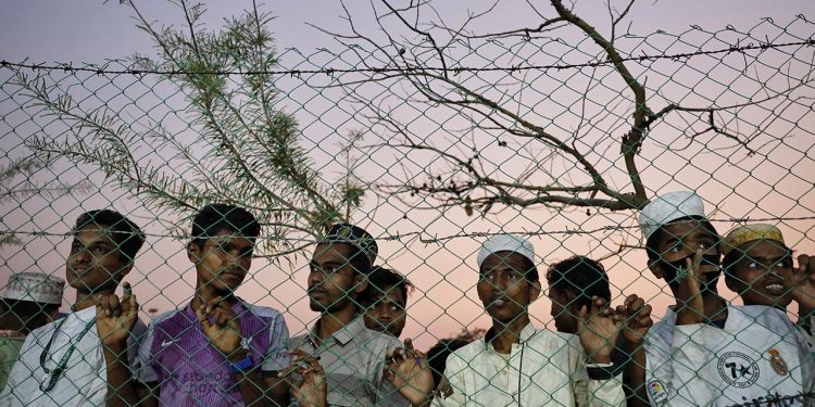 BM Genel Kurulu'nda, Myanmar'daki Müslümanların ve diğer azınlıkların durumu ele alındı