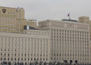 Rusya: Ukrayna'nın askeri sanayi alanındaki işletmelerini vurduk