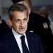 Eski Fransa Cumhurbaşkanı Nicolas Sarkozy'ye 5 yıl hapis cezası