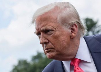 Trump: Afganistan, Bagram Hava Üssü'nü ABD'ye geri vermezse, kötü şeyler olacak