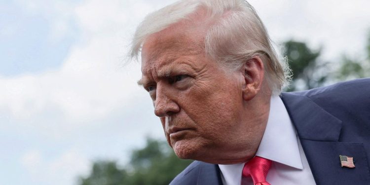 Trump: Afganistan, Bagram Hava Üssü'nü ABD'ye geri vermezse, kötü şeyler olacak