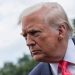 Trump: Afganistan, Bagram Hava Üssü'nü ABD'ye geri vermezse, kötü şeyler olacak