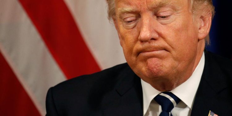 ABD Başkanı Trump: Putin, gerçekten beni hayal kırıklığına uğrattı