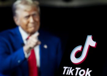 Trump, TikTok'un satın alınması konusunda anlaşmaya vardıklarını açıkladı