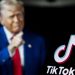 Trump, TikTok'un satın alınması konusunda anlaşmaya vardıklarını açıkladı