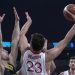 12 Dev Adam Avrupa Şampiyonası'nda çeyrek finalde