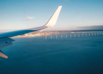 Danimarka: Kopenhag Havalimanı'nı kapatan dronları yetenekli operatör uçurdu