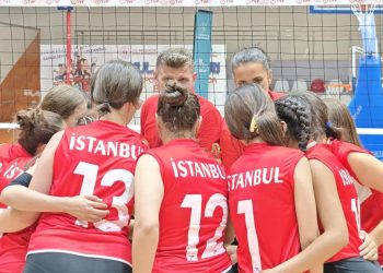 Devlet korumasındaki Filenin Sultanlarından örnek başarı