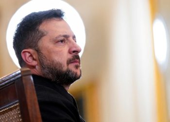 Zelenski, İngiltere ile yapılan 100 Yıllık Ortaklık anlaşmasını onaylayan yasayı imzaladı