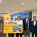 Pegasus, Ercan’dan İstanbul Havalimanı uçuşlarına başladı