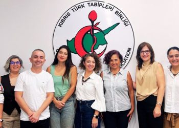 “Sağlık İçin Birlikte” projesi başladı