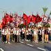 29 Ekim KKTC’de de törenlerle kutlanacak