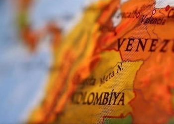 Venezuela, Kolombiya sınırındaki 3 eyalette güvenliği maksimum düzeye çıkarıyor