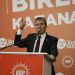 Üstel: Bu seçimi farkla kazanacağız