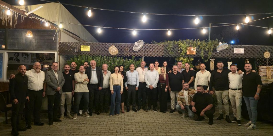Uzun: Girne bölgesi KIB-TEK’in en aktif ve stratejik noktalarından biri