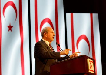 Tatar: Başkalarının yazdığı bir geleceğe asla mahkum olmayız