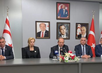 Tatar, Azerbaycan temaslarını tamamlayarak yurda döndü