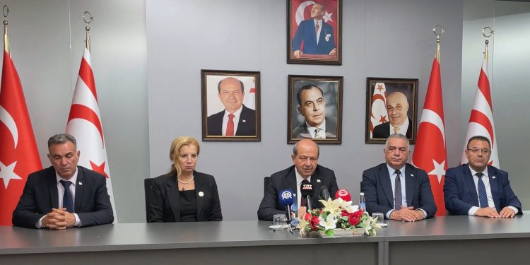 Tatar, Azerbaycan temaslarını tamamlayarak yurda döndü