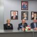 Tatar, Azerbaycan temaslarını tamamlayarak yurda döndü