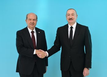 Tatar: Zirvede KKTC devlet olarak büyük ilgi görüyor