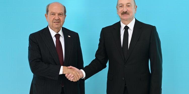 Tatar: Zirvede KKTC devlet olarak büyük ilgi görüyor