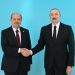 Tatar: Zirvede KKTC devlet olarak büyük ilgi görüyor
