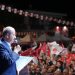 Tatar: Halkımız yalan tufanına inanmaz