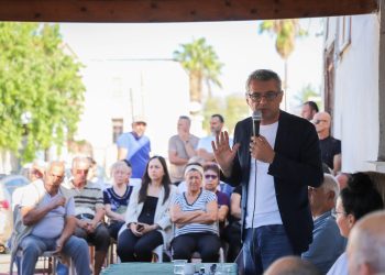 Erhürman: Hiç kimse dışarıda bırakılmayacak