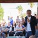 Erhürman: Hiç kimse dışarıda bırakılmayacak