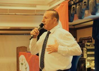 Ataoğlu: DP, yerel seçimlerde tüm belediyelere taliptir