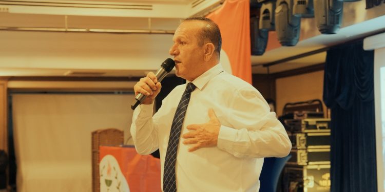 Ataoğlu: DP, yerel seçimlerde tüm belediyelere taliptir