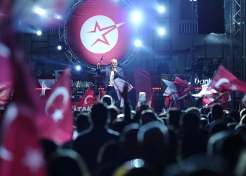 Tatar:KKTC’yi sonuna kadar savunacağız