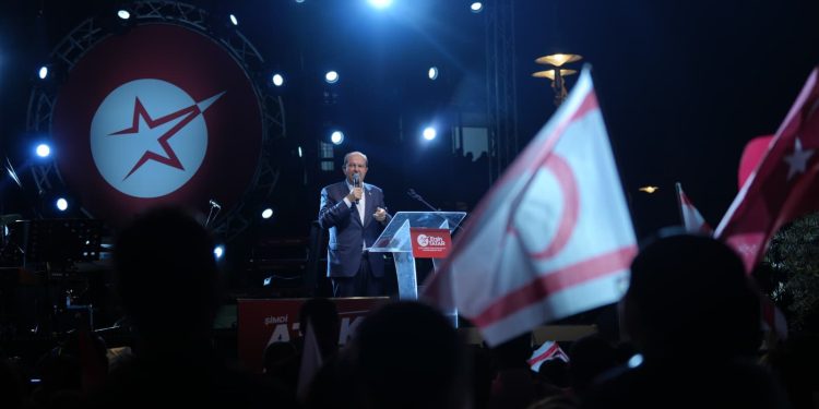 Tatar: Halkımız devletine ve egemenliğine sahip çıkacak