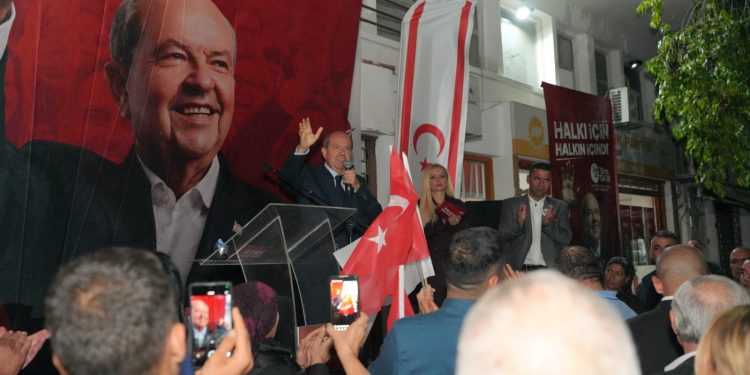 Tatar: Sandık hesaplaşma yeridir