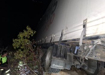 Dağyolunda meydana gelen kazanın detayları belli oldu