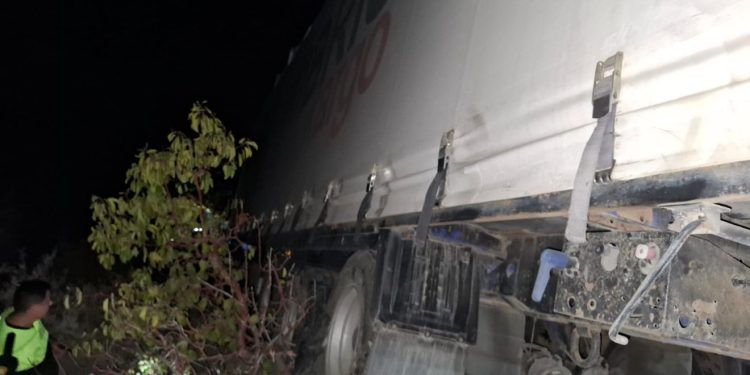 Dağyolunda meydana gelen kazanın detayları belli oldu