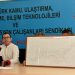 Üredi: Telefon Dairesi halkın son kalesidir. Teslim etmeyeceğiz!