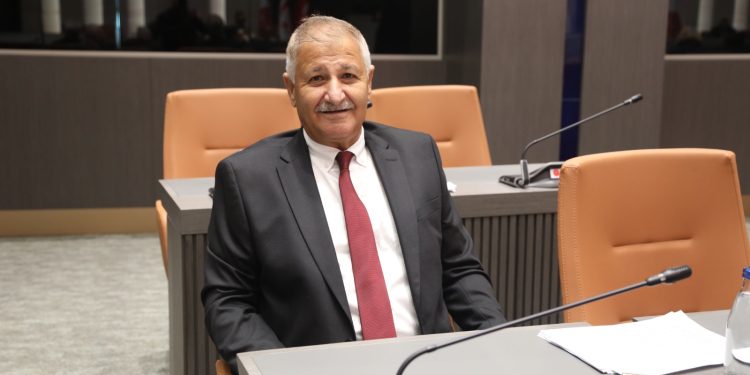 Ali Pilli kalp pili operasyonu geçirdi: Durumu iyi