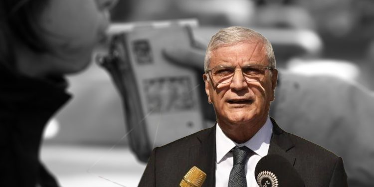 Avcı: Trafik denetimlerde uyuşturucu testi önemli bir adım