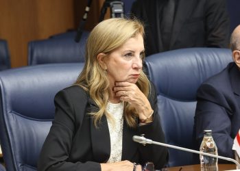 Canaltay: UBP olağanüstü kurultaya gitmeli