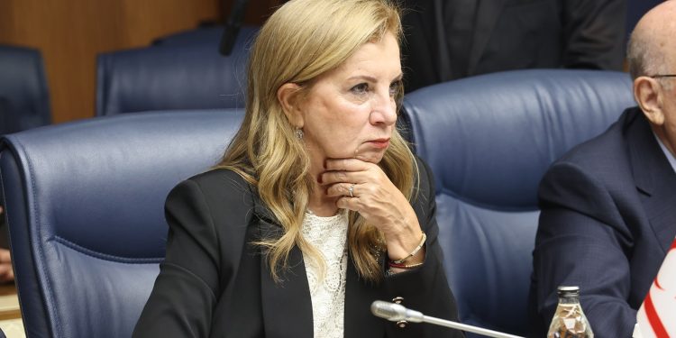 Canaltay: UBP olağanüstü kurultaya gitmeli