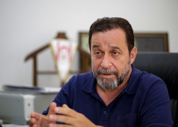 Denktaş: Bizi bölmek vatana en büyük ihanettir
