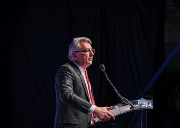 Erhürman: Bizim Türkiye ile bağımız hayati önemdedir