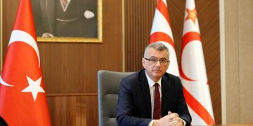 Erhürman: Cumhuriyetin ışığı Kıbrıs Türk halkını da aydınlatmaya devam edecek